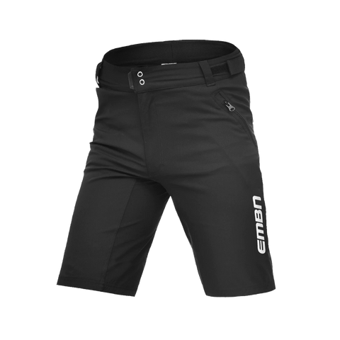Pantalones cortos del equipo EMBN